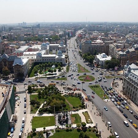 Anastasia Bratianu Apart 24B Beautiful View Self Check From 2 Pm Bucharest Exterior photo