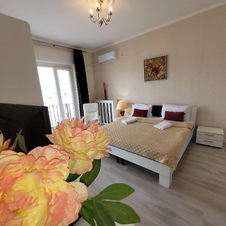 Anastasia Bratianu Apart 24B Beautiful View Self Check From 2 Pm Bucharest Exterior photo
