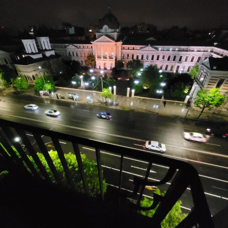 Anastasia Bratianu Apart 24B Beautiful View Self Check From 2 Pm Bucharest Exterior photo