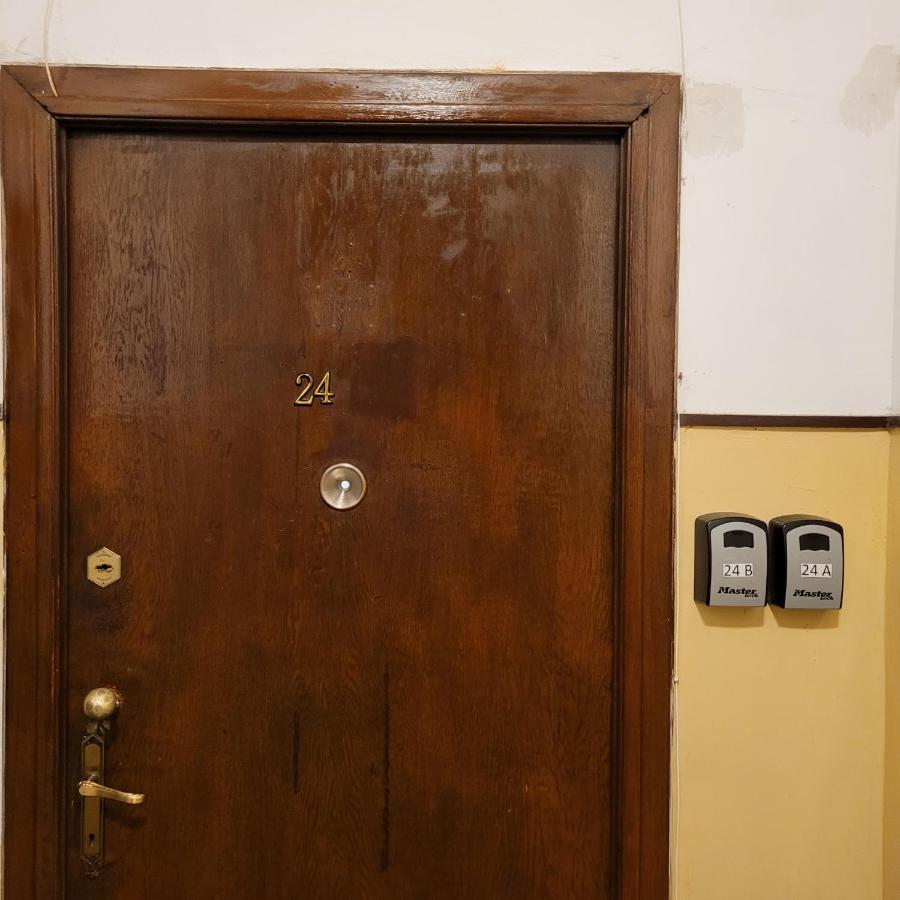 Anastasia Bratianu Apart 24B Beautiful View Self Check From 2 Pm Bucharest Exterior photo