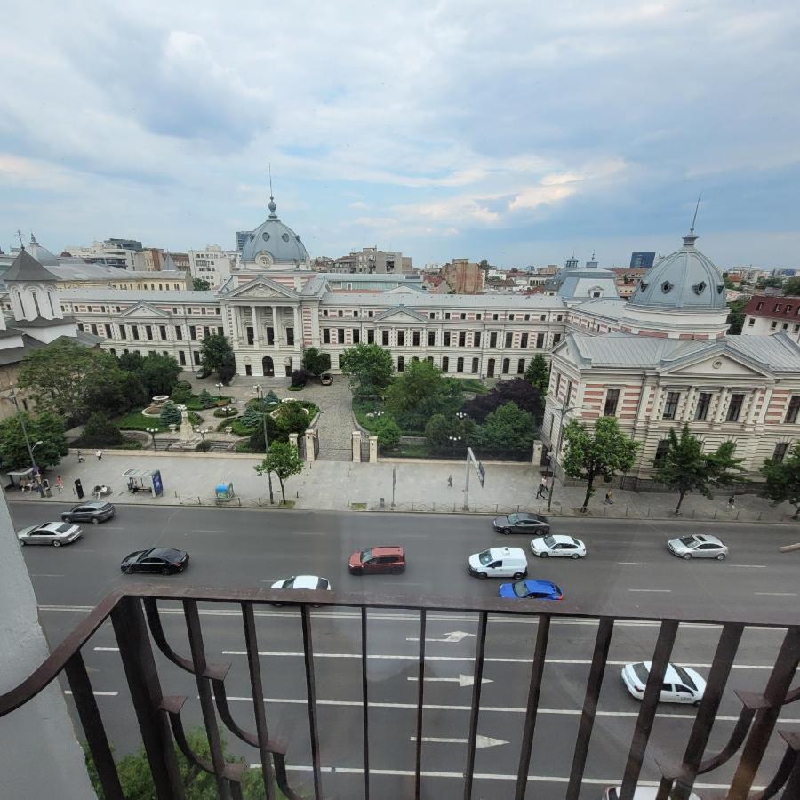 Anastasia Bratianu Apart 24B Beautiful View Self Check From 2 Pm Bucharest Exterior photo